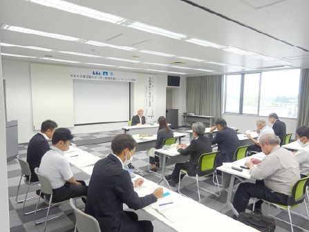 令和６年度総会を開催しました